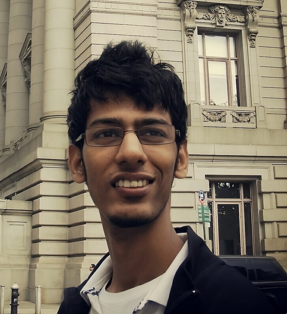 Author Image